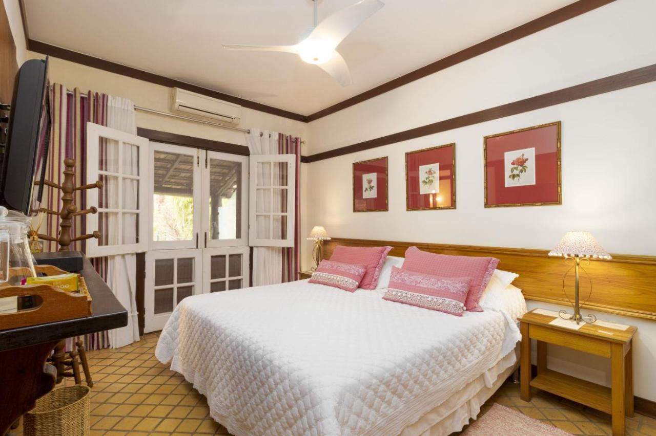 Spa Posse Do Corpo Chambre photo