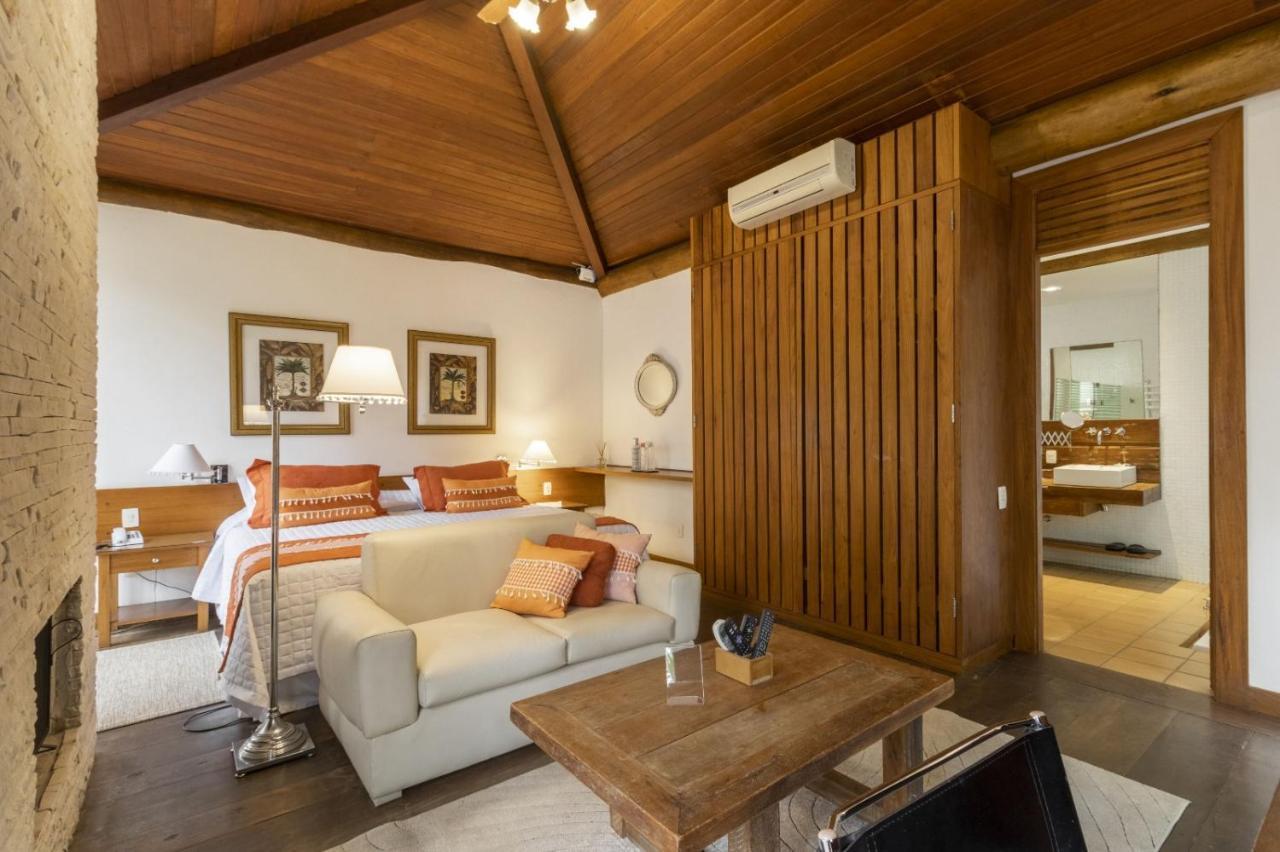 Spa Posse Do Corpo Chambre photo