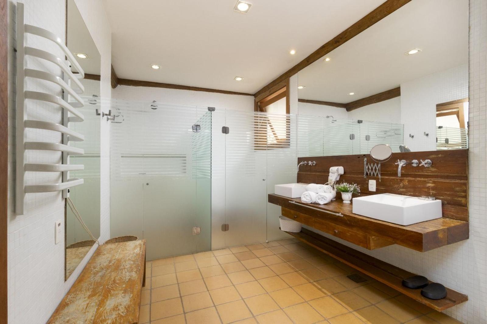 Spa Posse Do Corpo Chambre photo