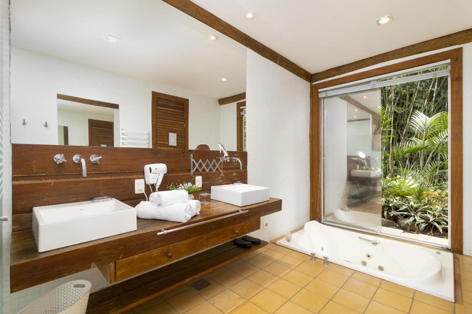 Spa Posse Do Corpo Chambre photo