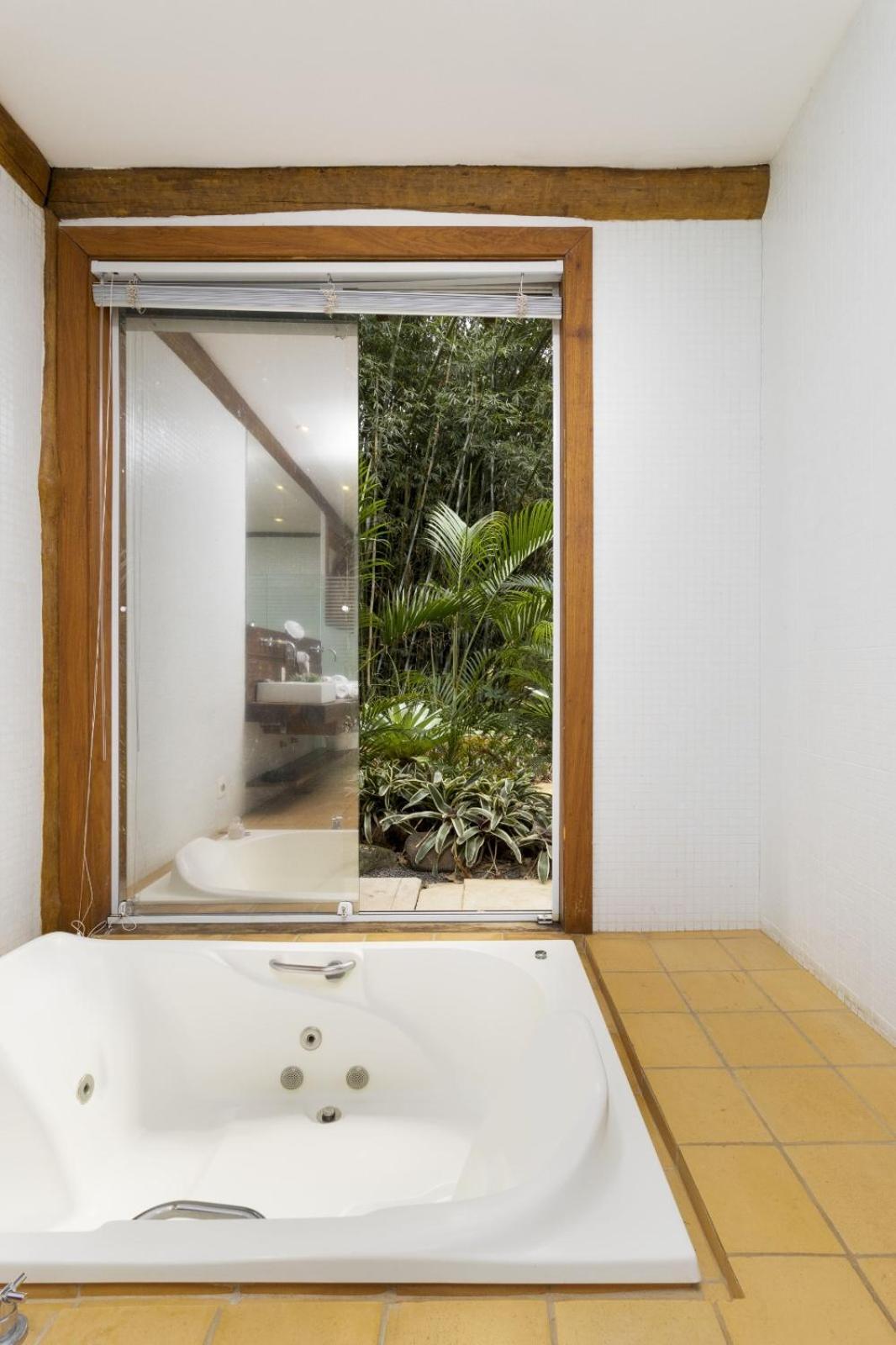 Spa Posse Do Corpo Chambre photo