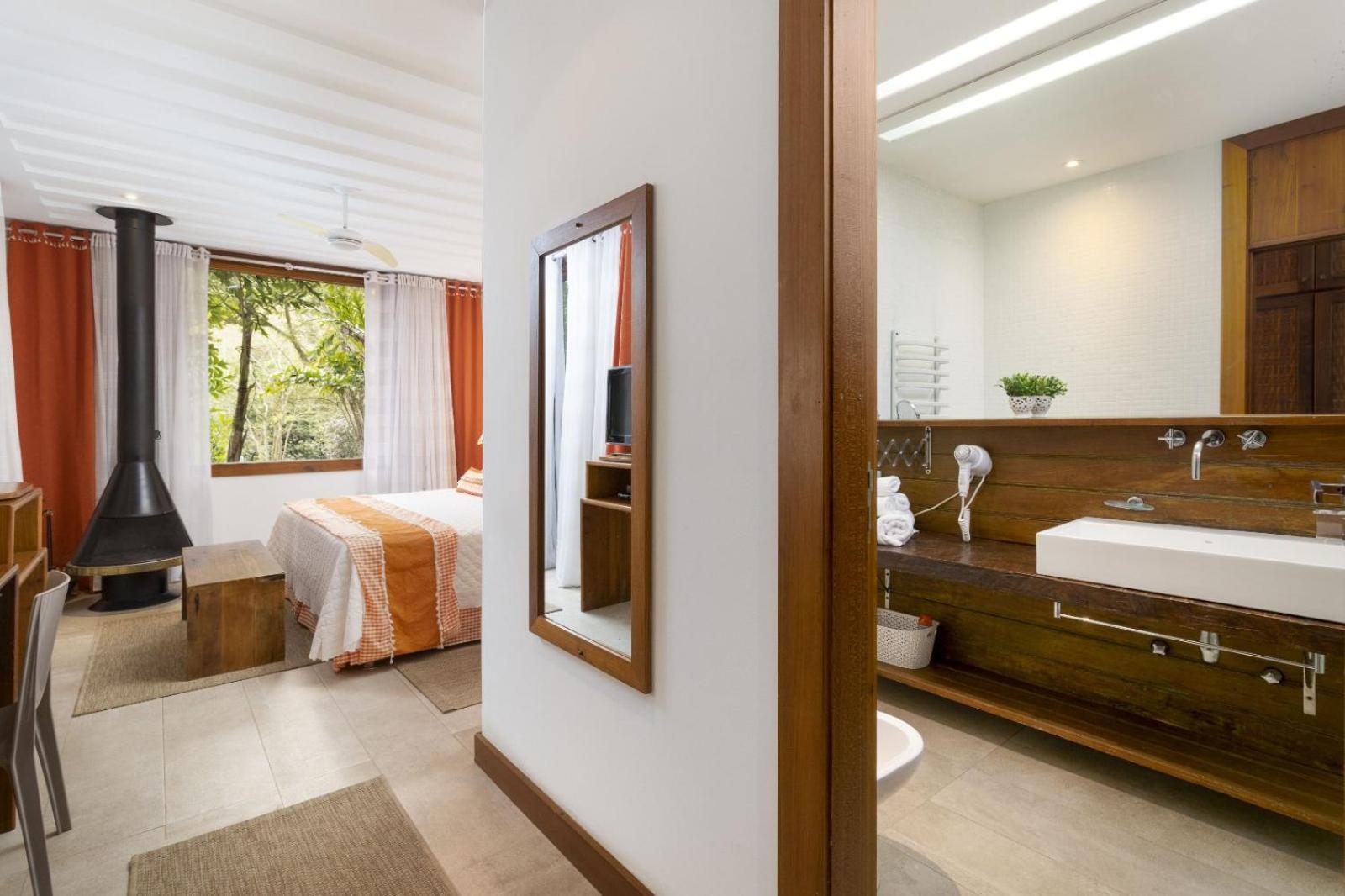 Spa Posse Do Corpo Chambre photo