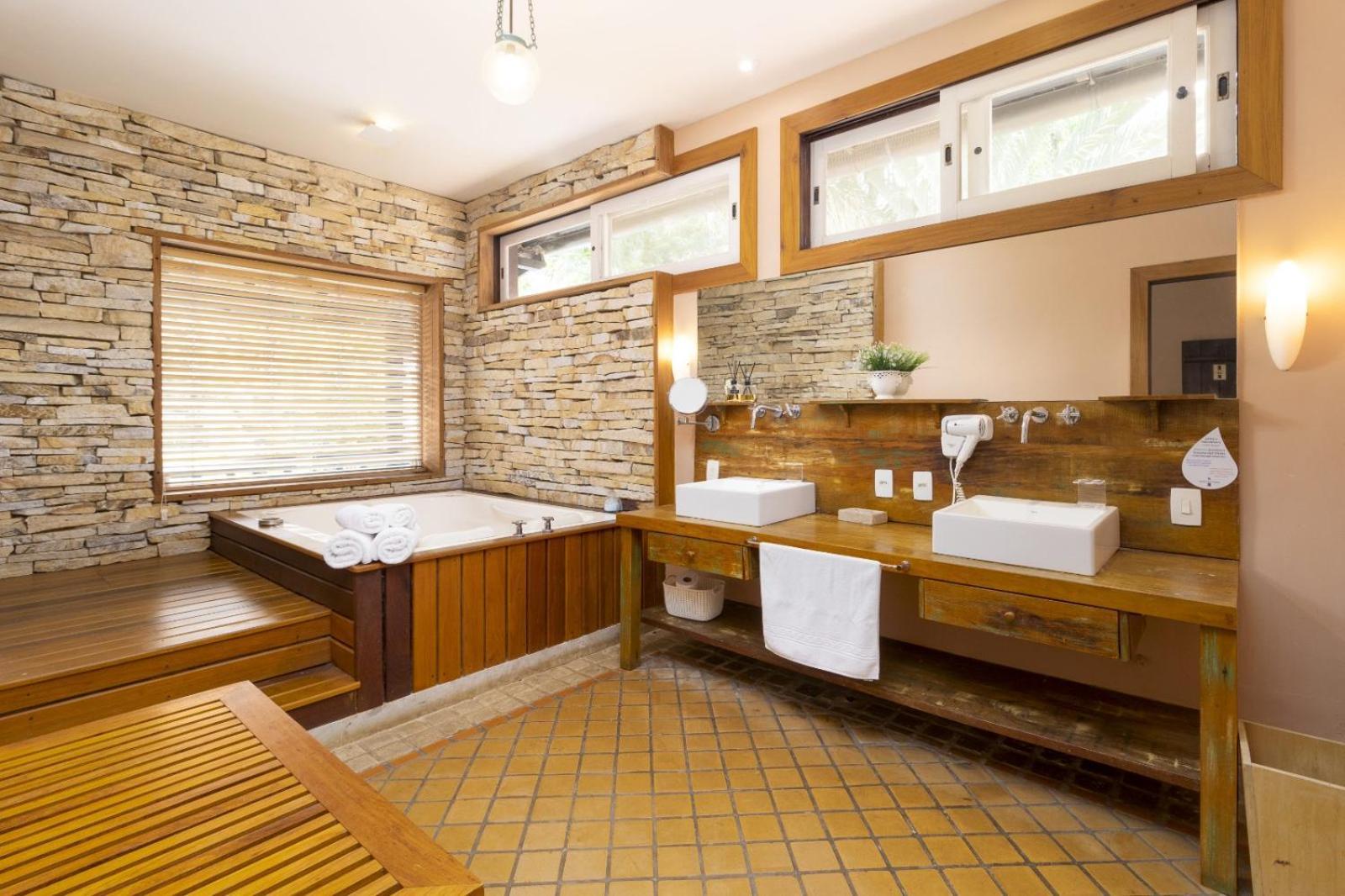 Spa Posse Do Corpo Chambre photo